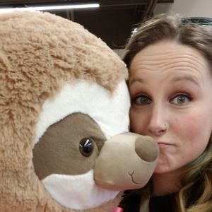 Meet your Posher, Stacey